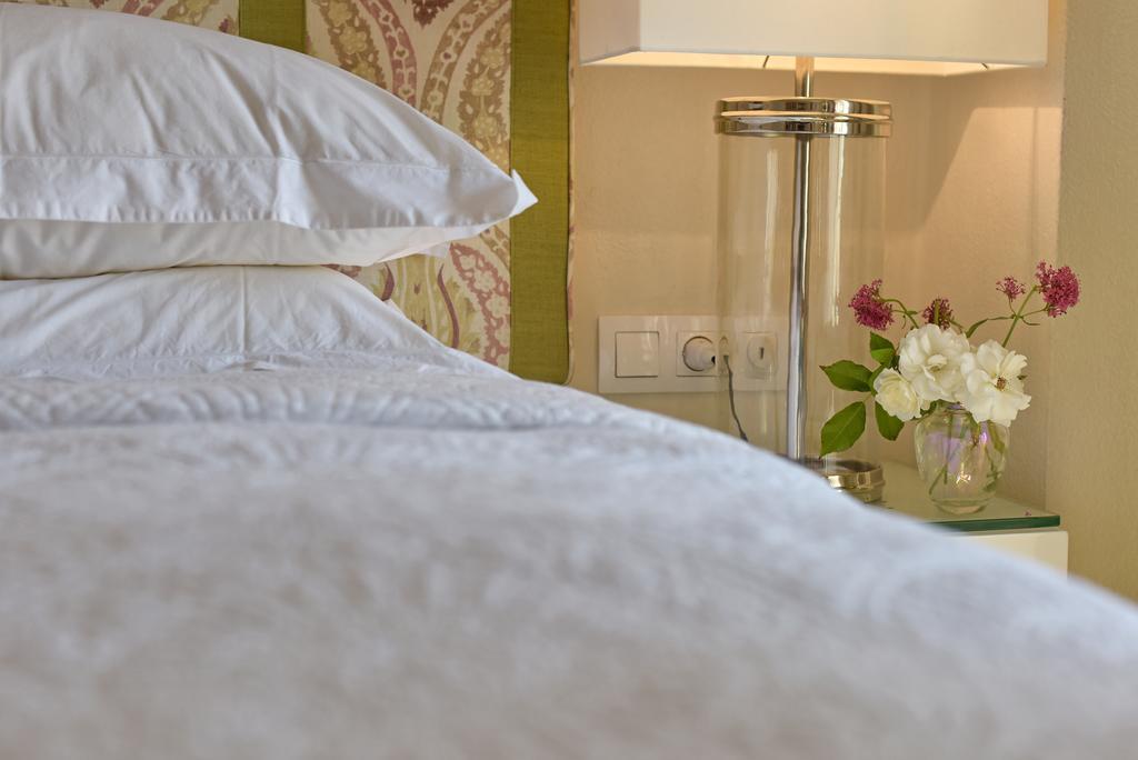 Achillion Liston Suites Corfu  Exterior photo